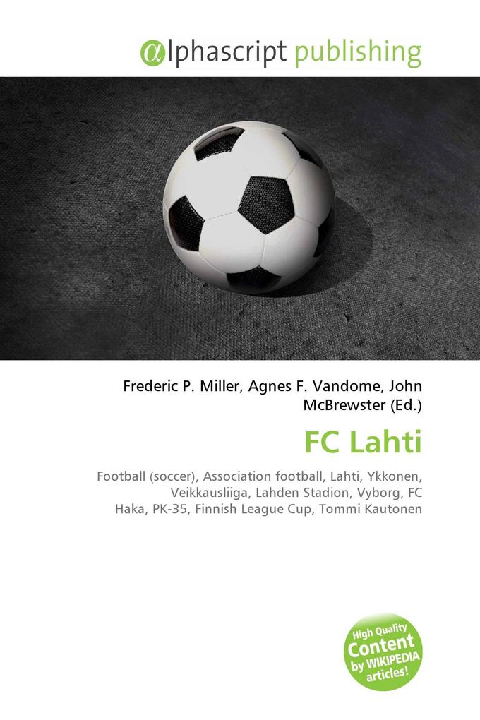 FC Lahti