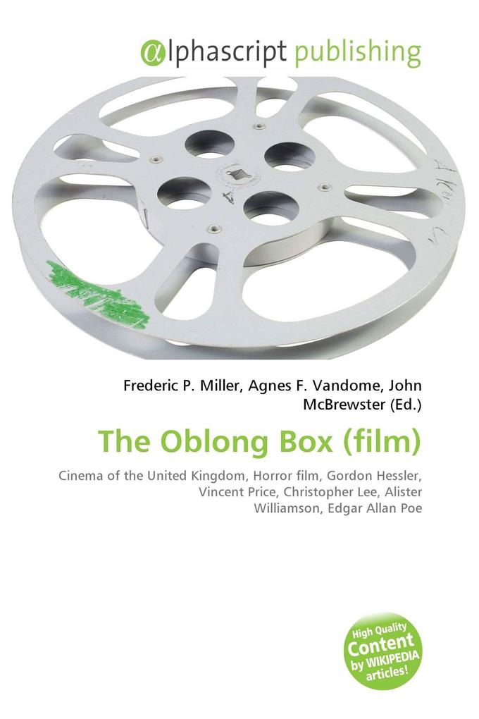The Oblong Box (film)