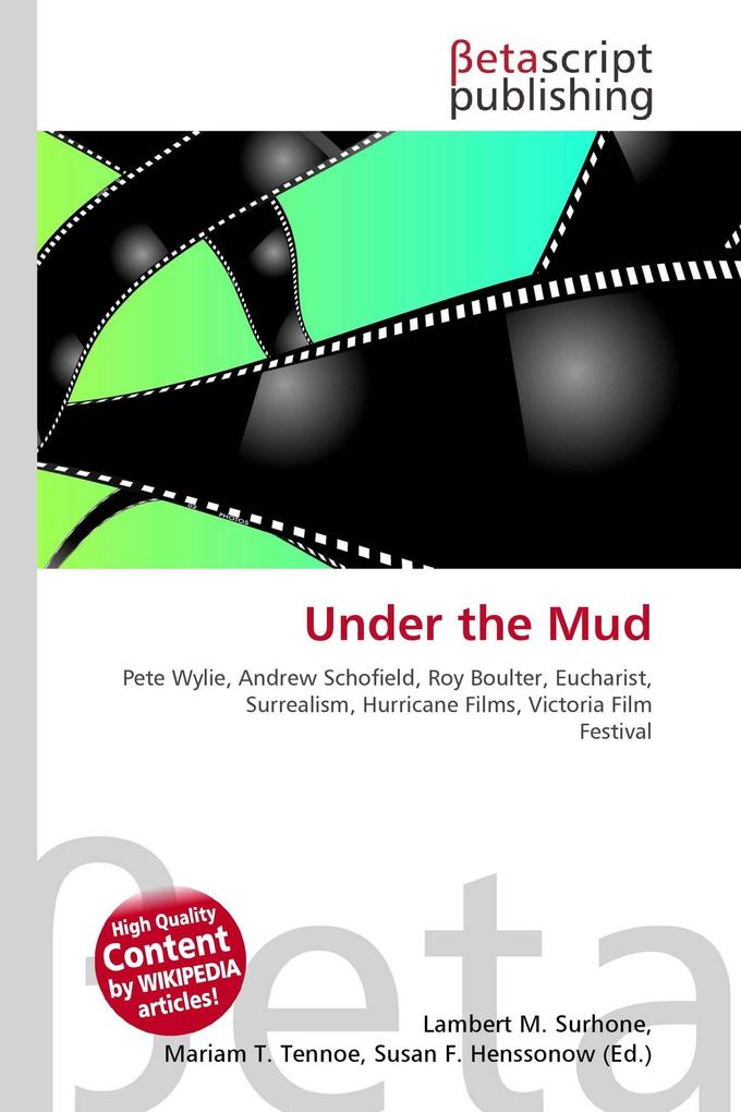 Under the Mud