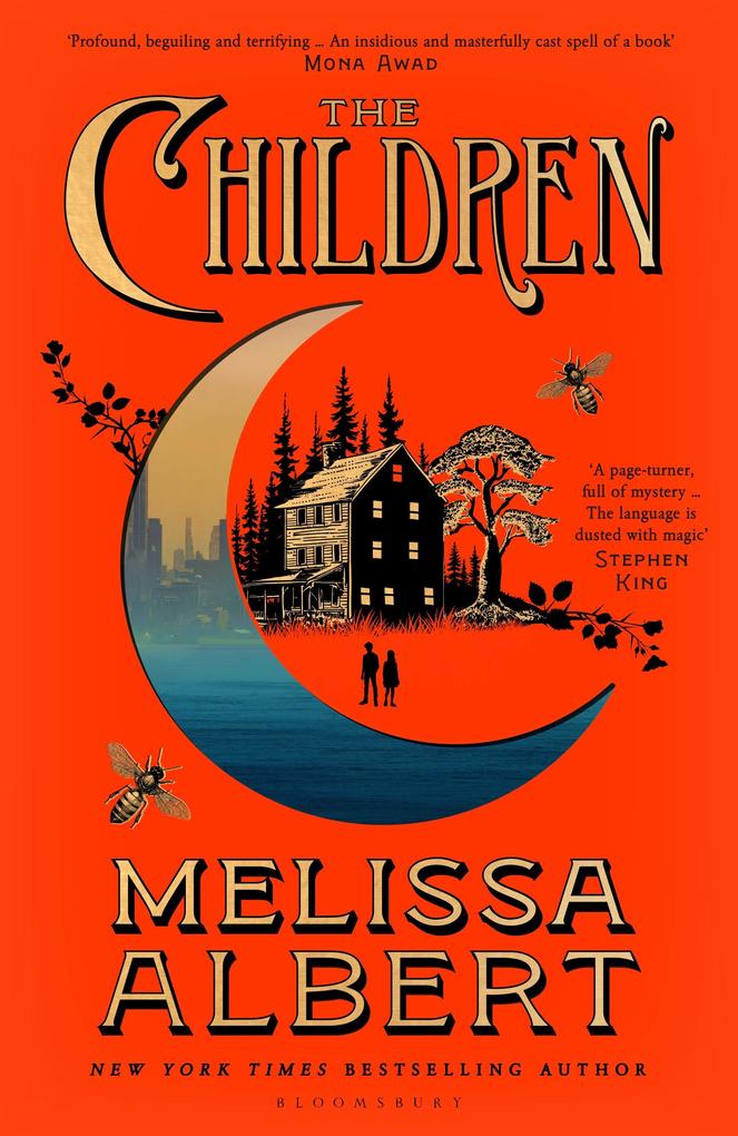 Bloomsbury eBooks Uk The Children