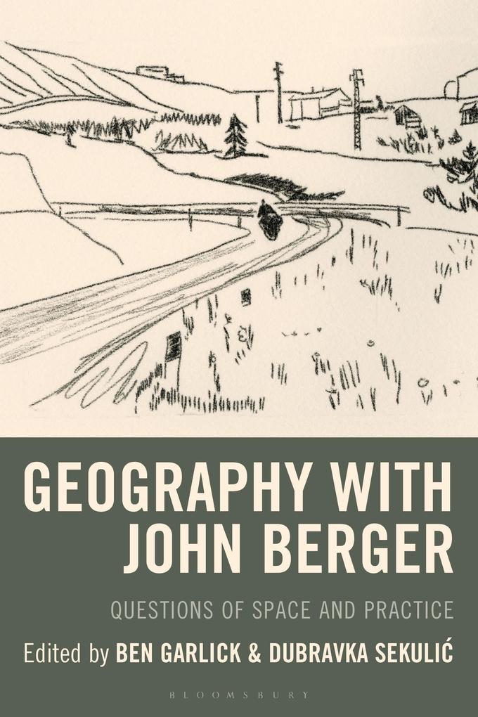 Geography with John Berger