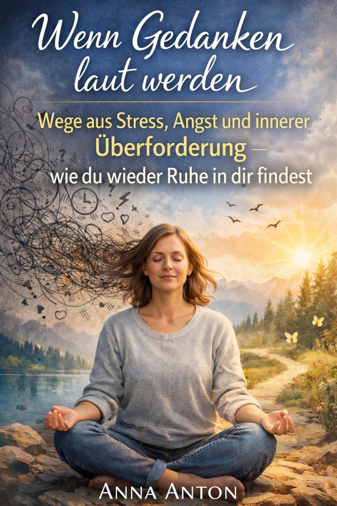 Wenn Gedanken laut werden