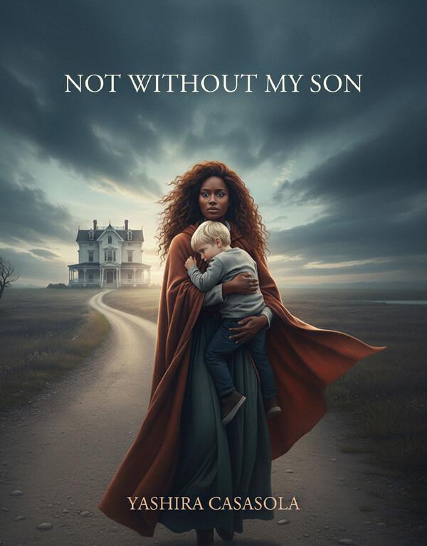 Not Without My Son