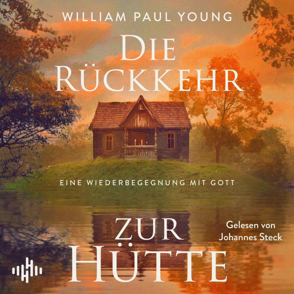 Die Rückkehr zur Hütte