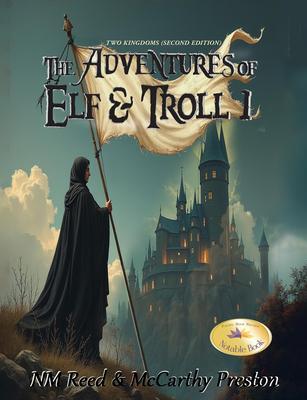 The Adventures of Elf and Troll 1
