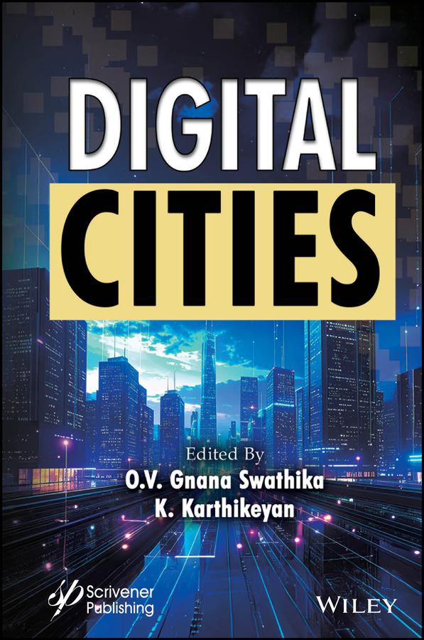 Digital Cities