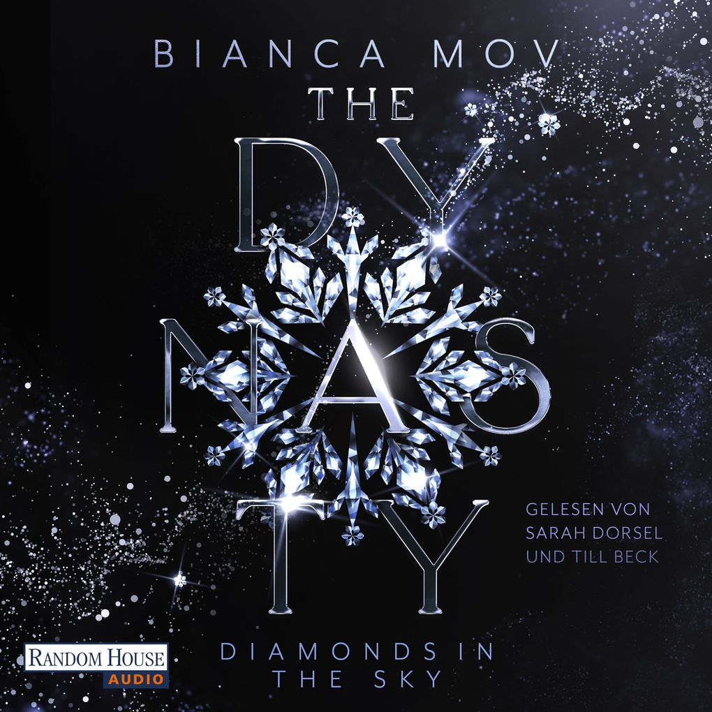 Diamonds in the Sky