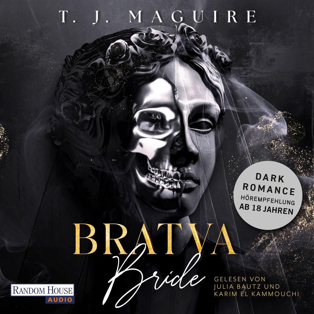 Bratva Bride