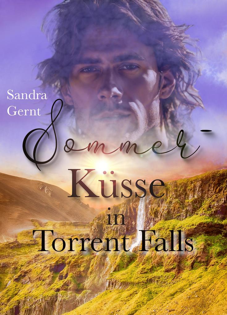 Sommerküsse in Torrent Falls