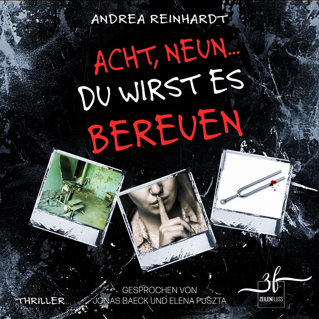 Acht Neun ... du wirst es bereuen