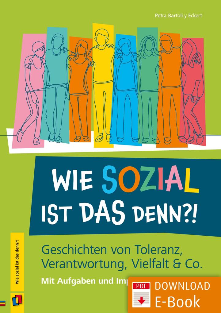 Wie sozial ist das denn?!