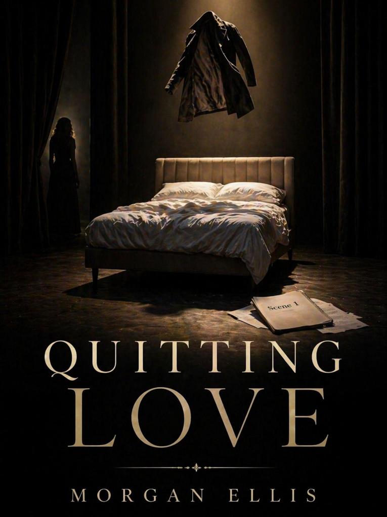 Quitting Love