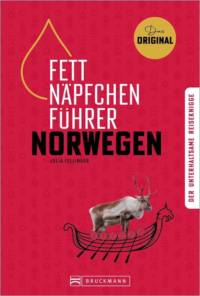 Fettnäpfchenführer Norwegen
