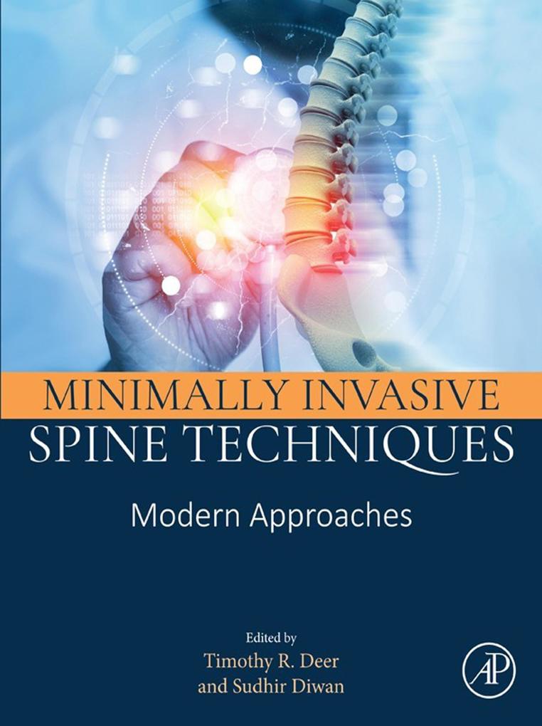 Minimally Invasive Spine Techniques