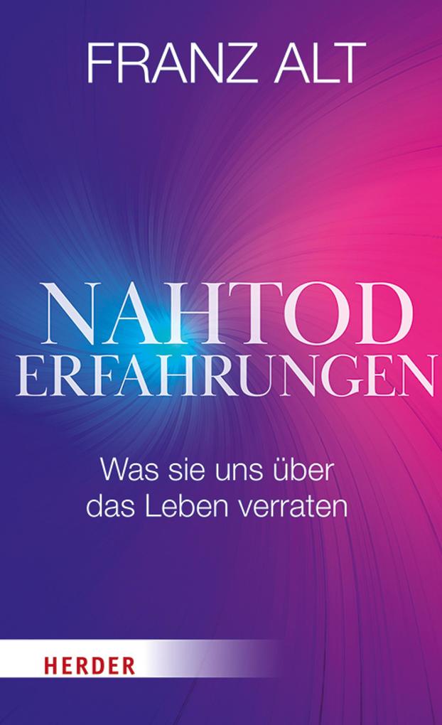 Nahtoderfahrungen