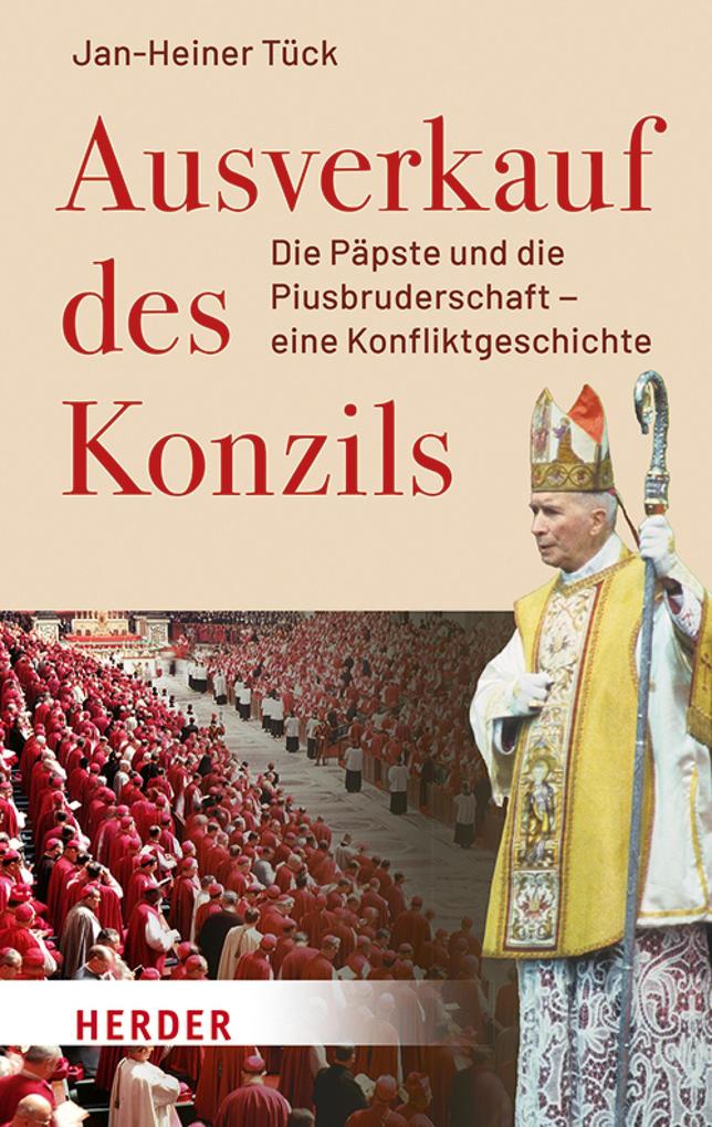 Ausverkauf des Konzils