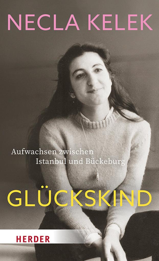Glückskind