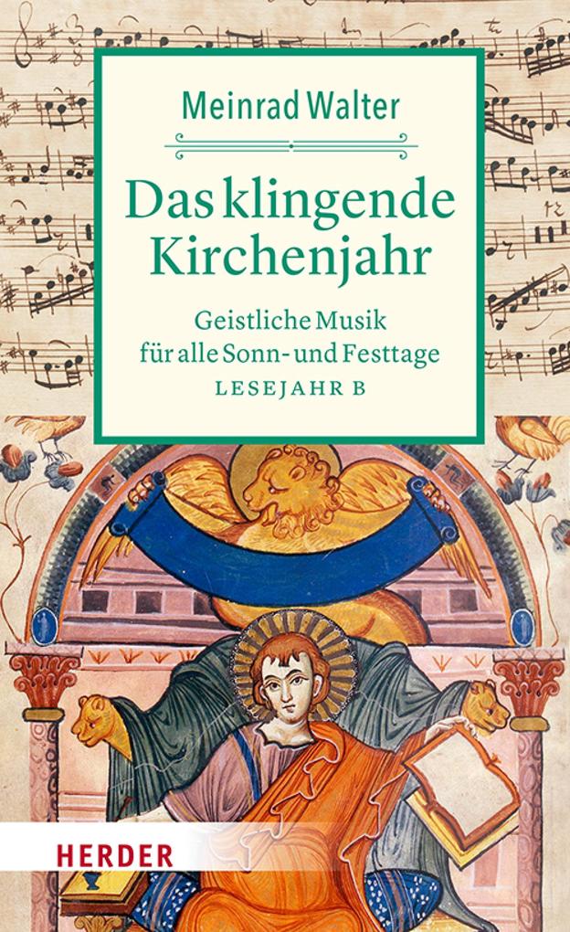 Das klingende Kirchenjahr