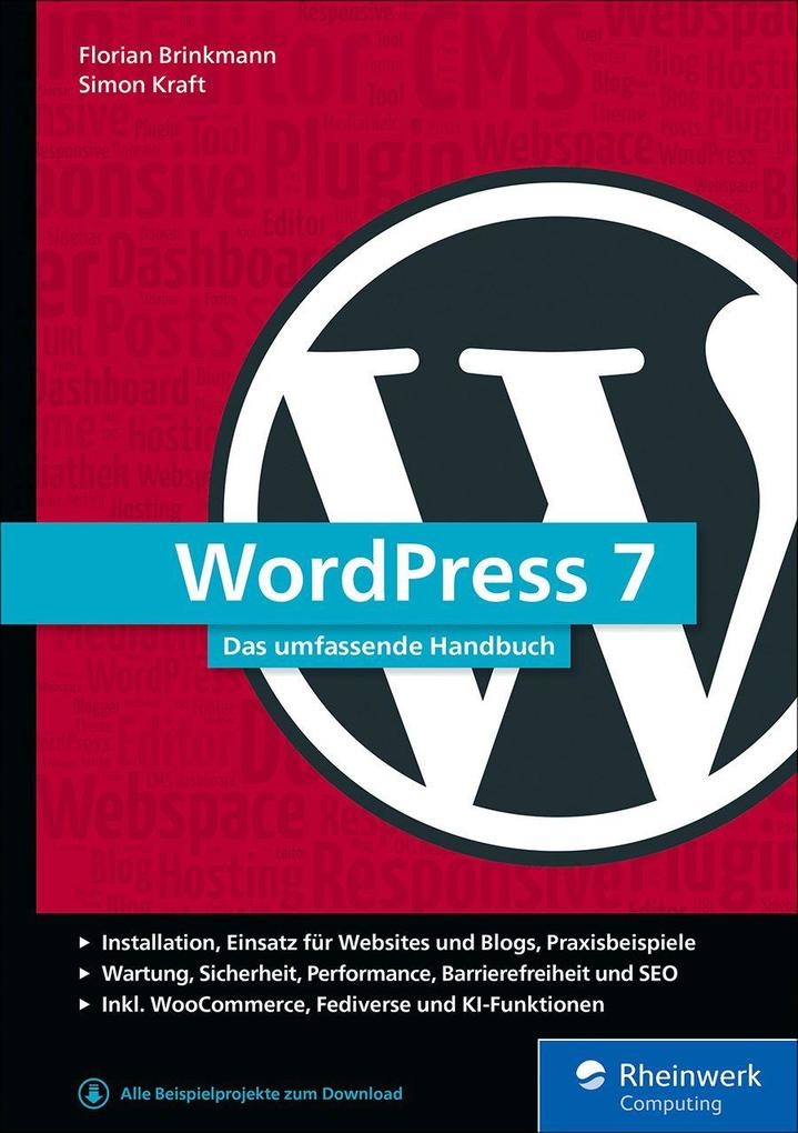 WordPress 7