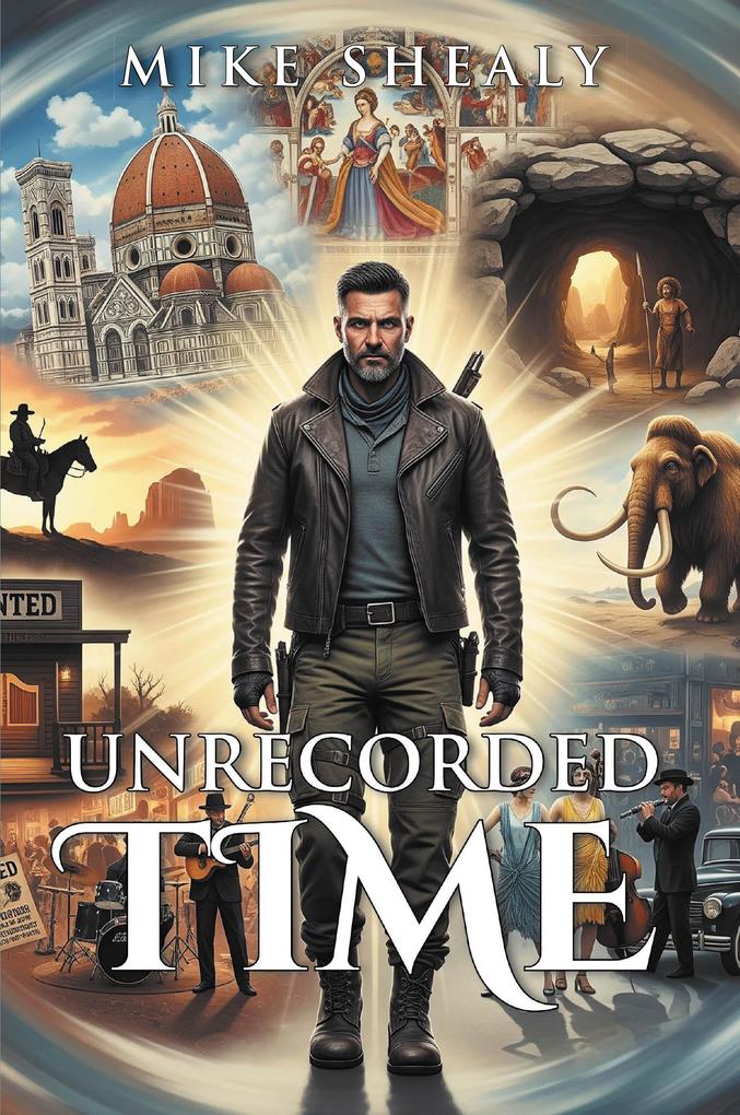 Unrecorded Time