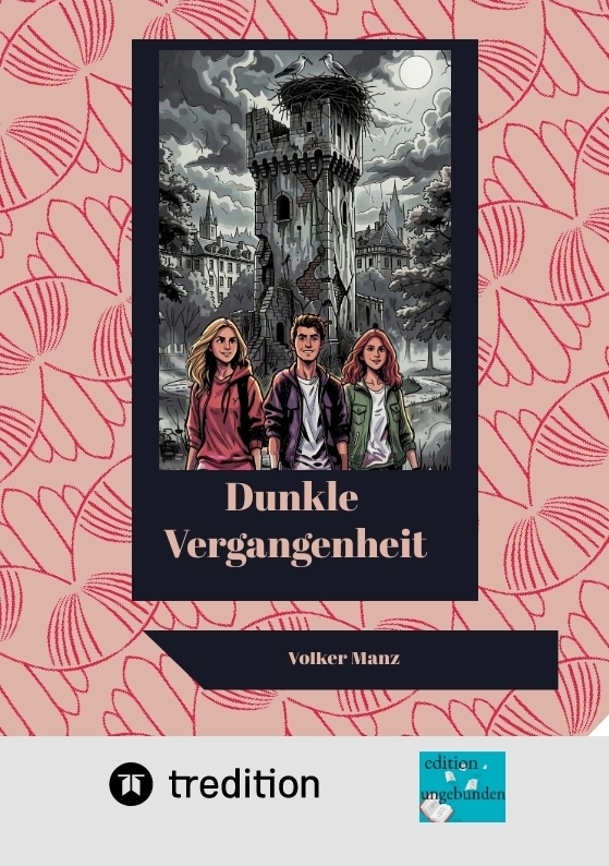 Dunkle Vergangenheit