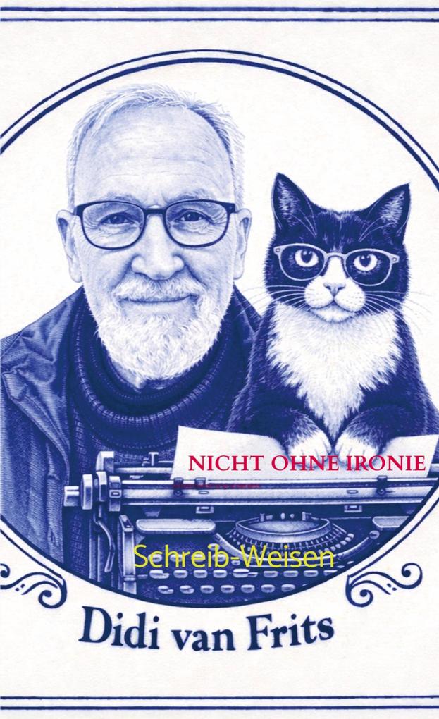Nicht ohne Ironie