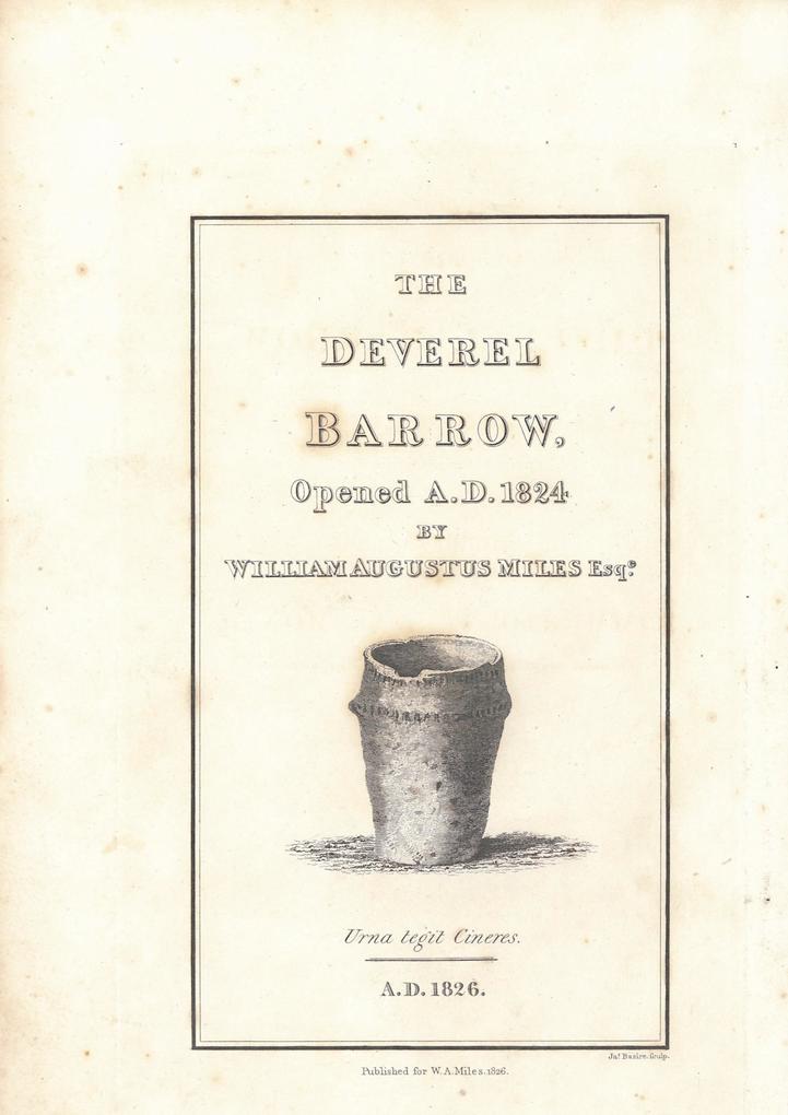 Deverel Barrow