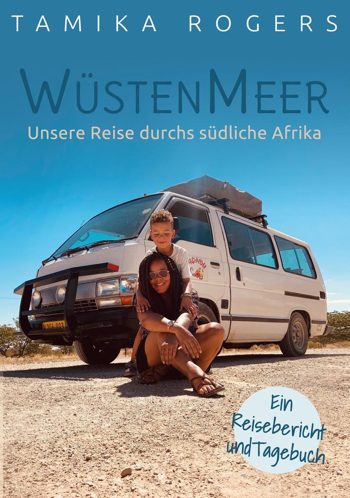 Wüstenmeer