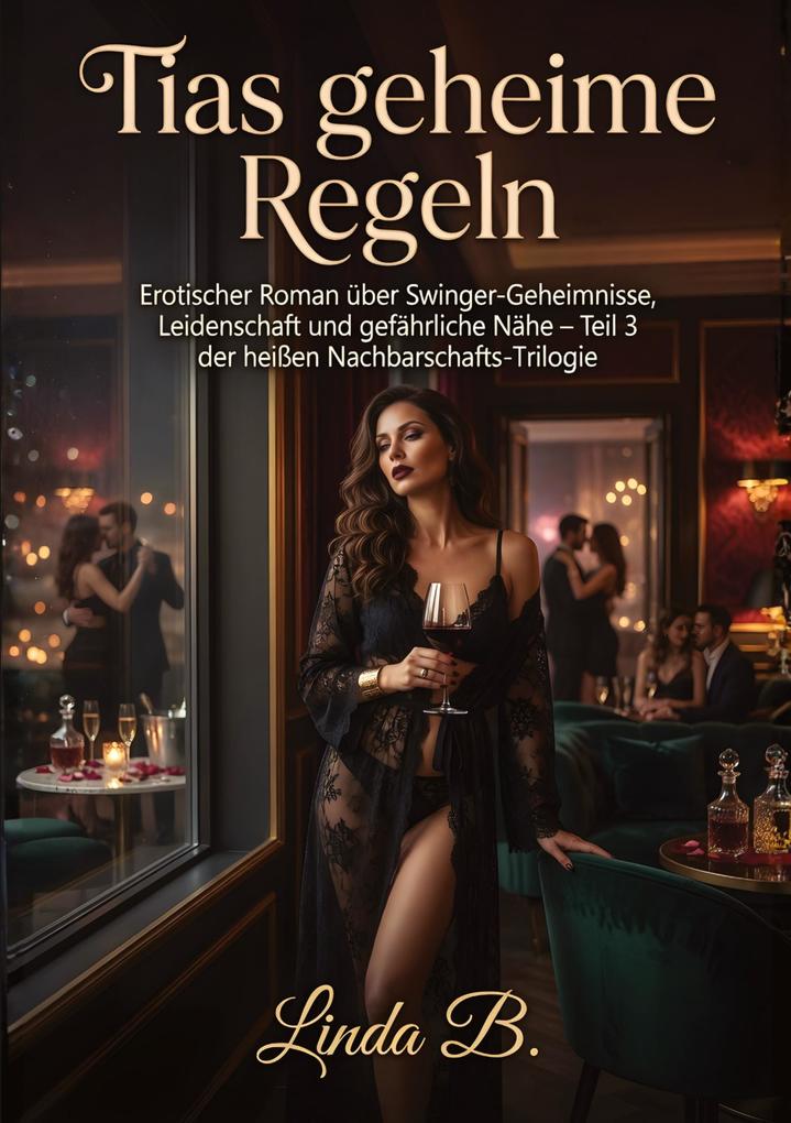 Tias geheime Regeln
