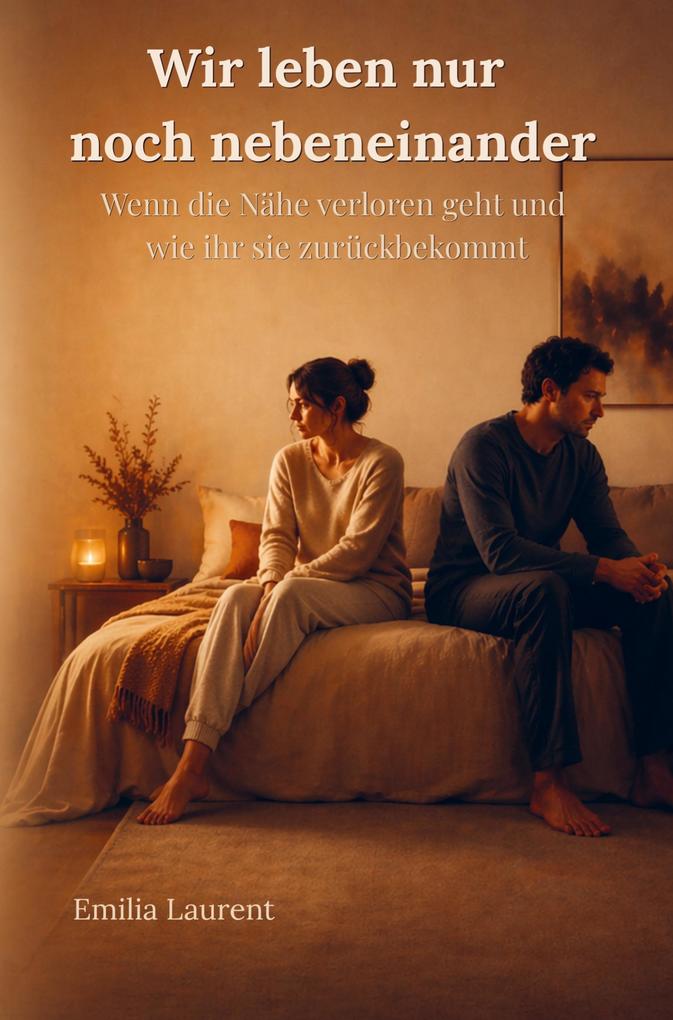Wir leben nur noch nebeneinander