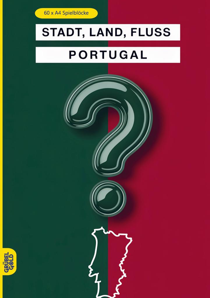 Stadt Land Fluss Portugal