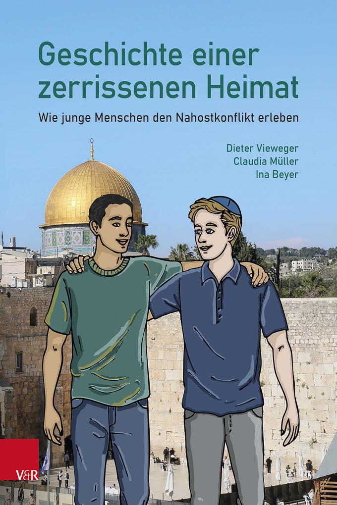 Geschichte einer zerrissenen Heimat