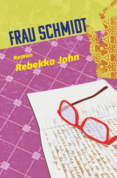 Frau Schmidt