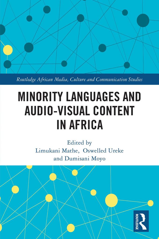 Minority Languages and Audio-Visual Content in Africa