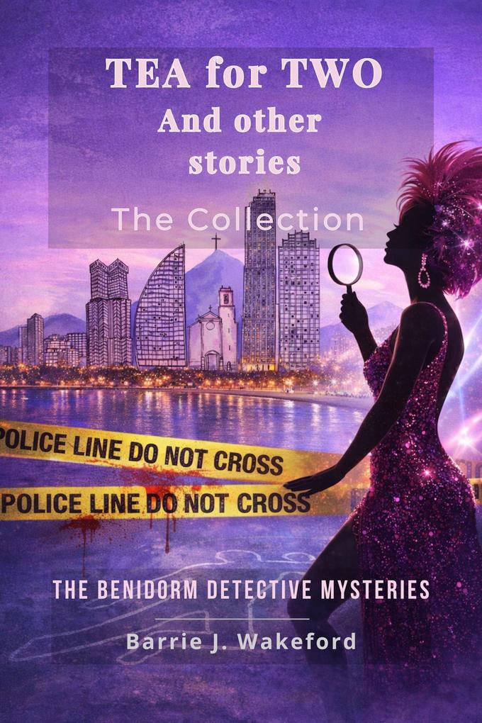 Tea for Two and Other Stories