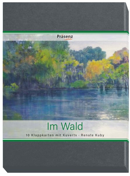 Im Wald