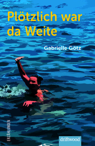 Plötzlich war da Weite