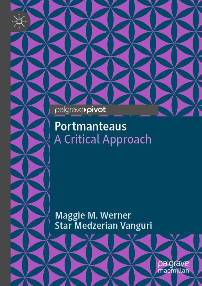 Portmanteaus