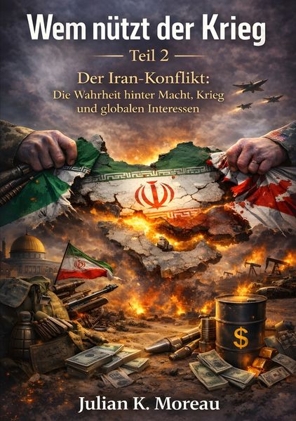 Wem nützt der Krieg - Teil 2