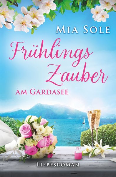 Frühlingszauber am Gardasee