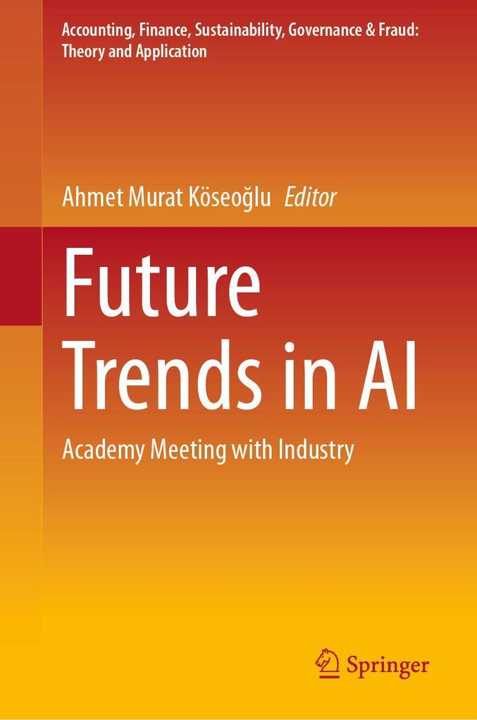 Future Trends in AI
