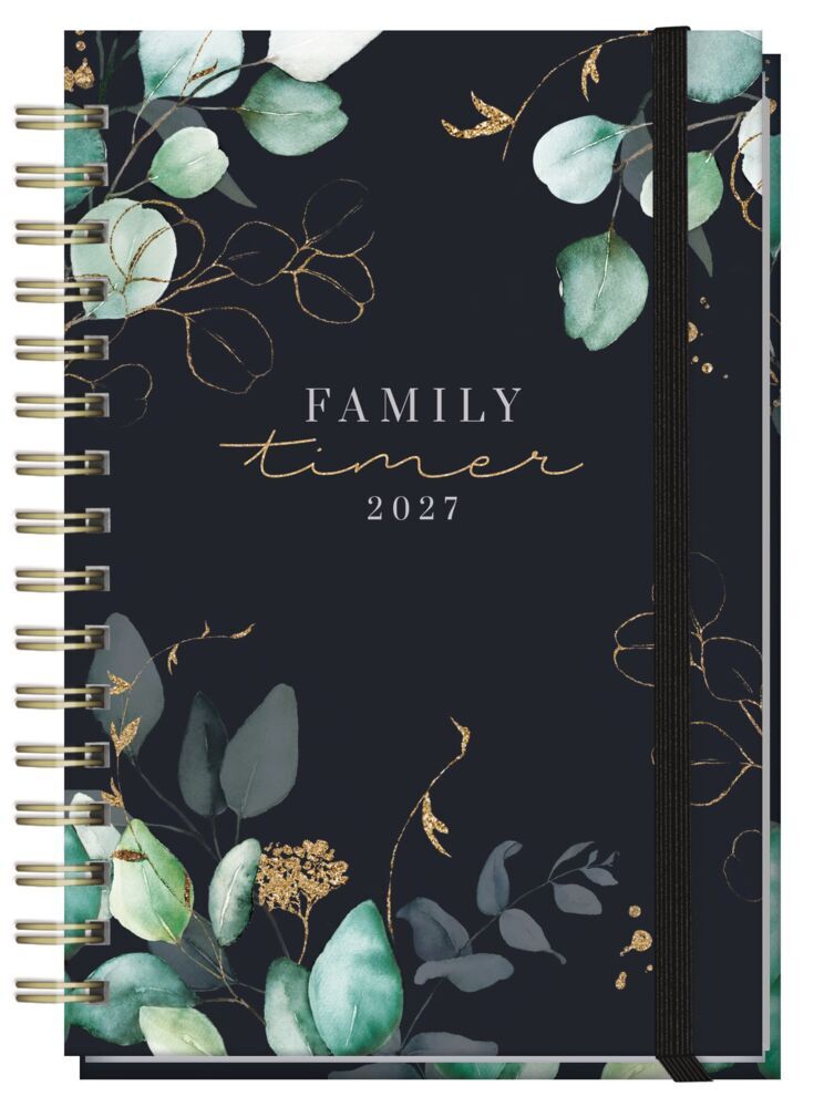 Family-Timer 2027