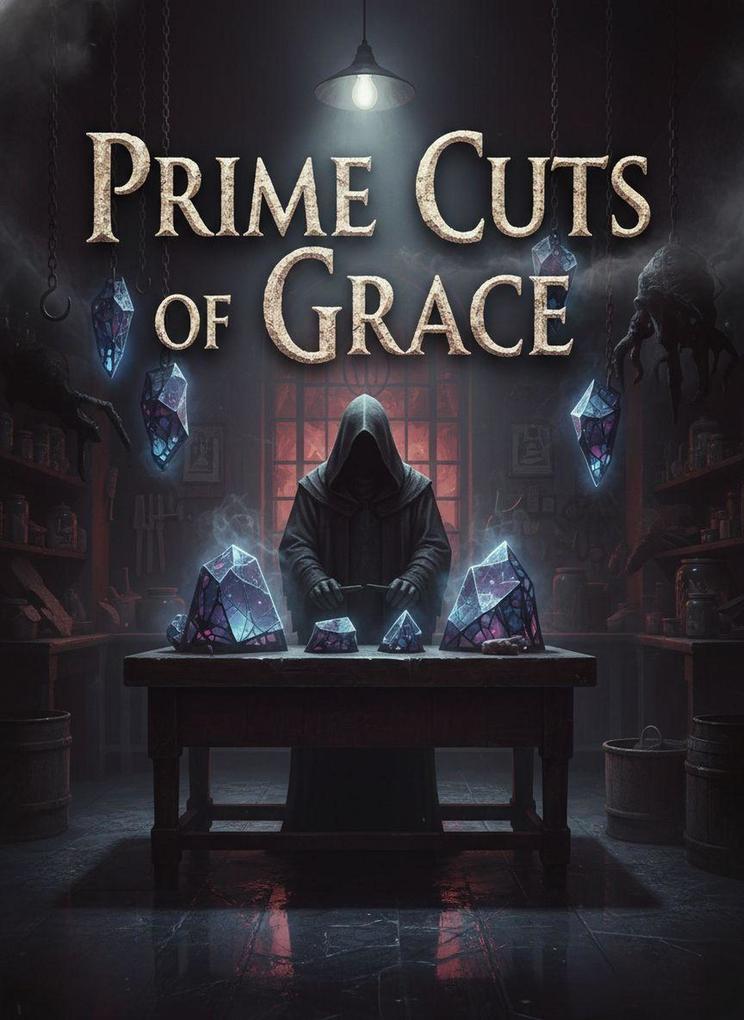 Prime Cuts of Grace