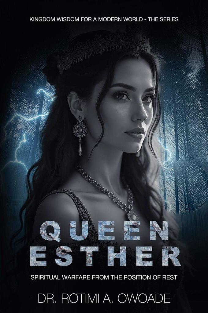 Queen Esther
