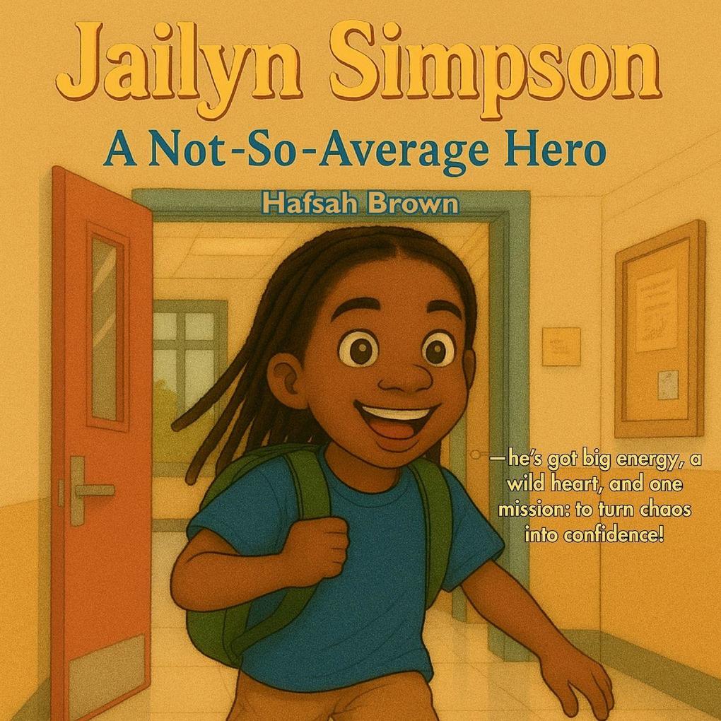 Jailyn Simpson