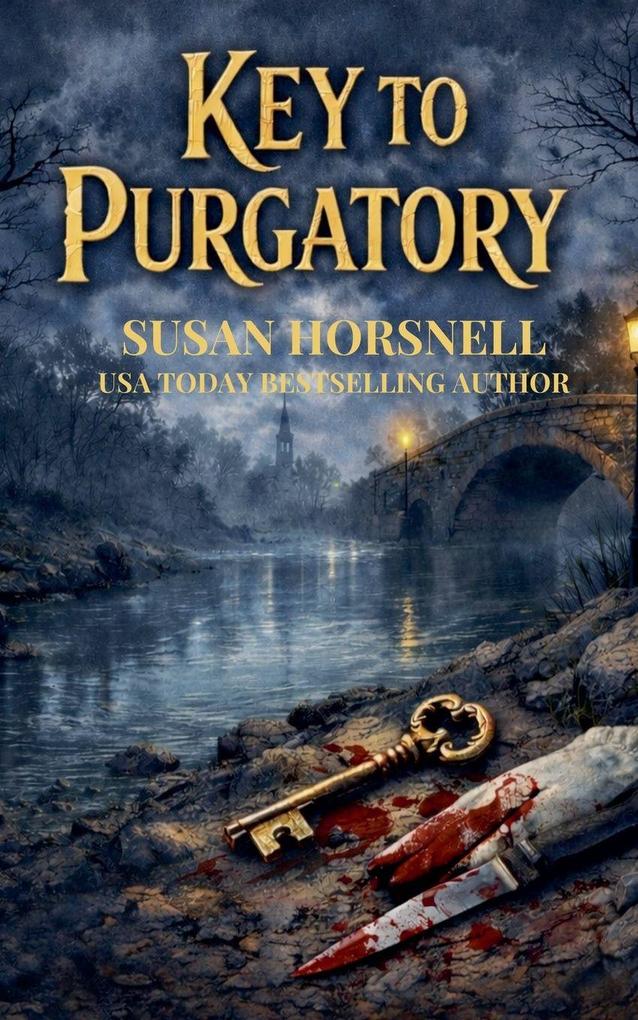 Key to Purgatory