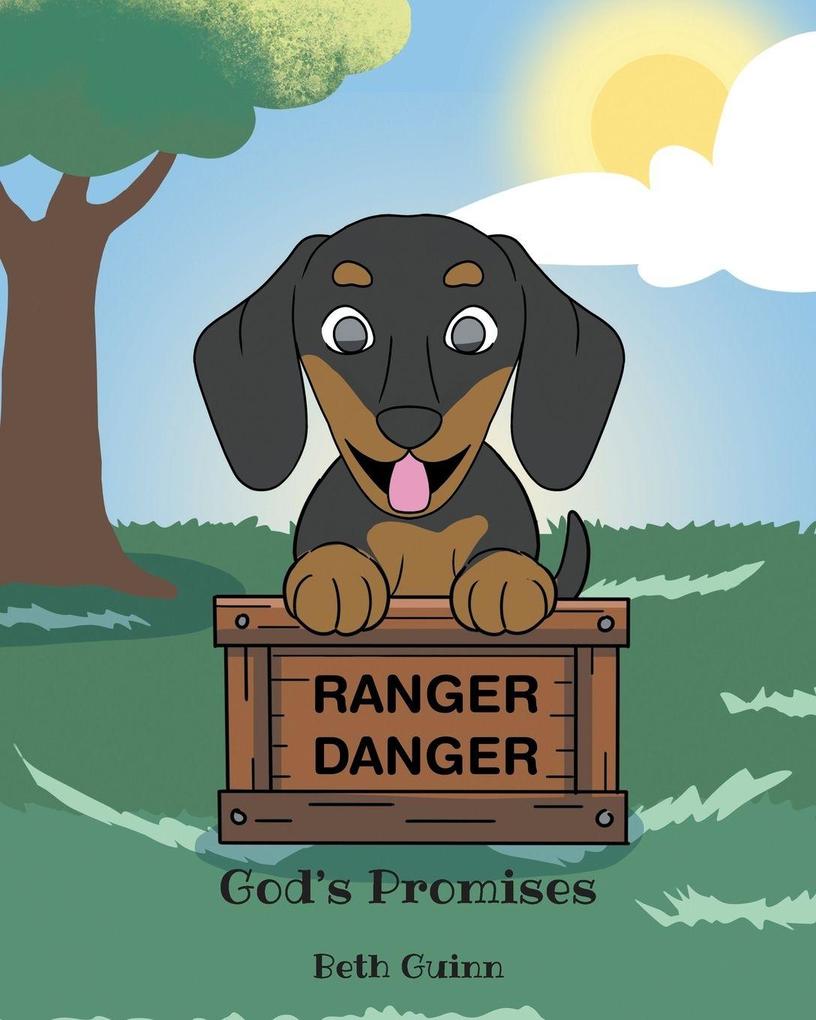 Ranger Danger