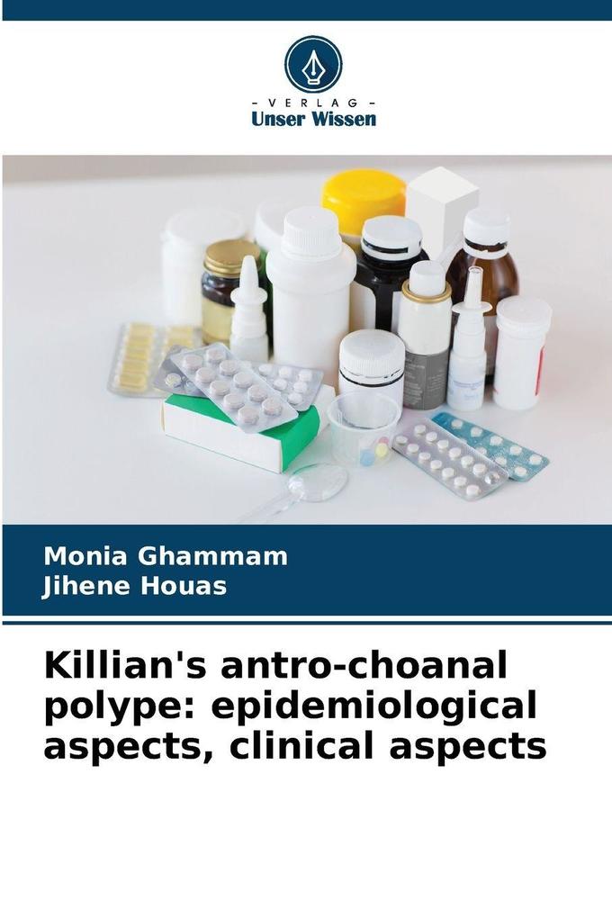 Killian's antro-choanal polype: epidemiological aspects clinical aspects