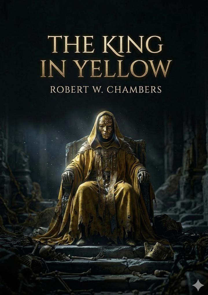 The King in Yellow