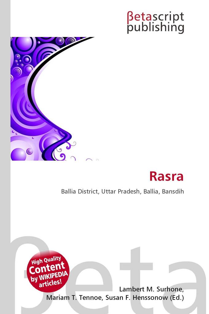 Rasra